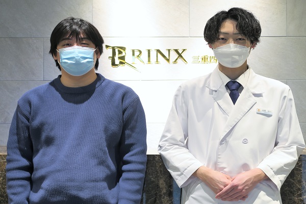 三重四日市店12様の声 詳細[2023年06月24日]