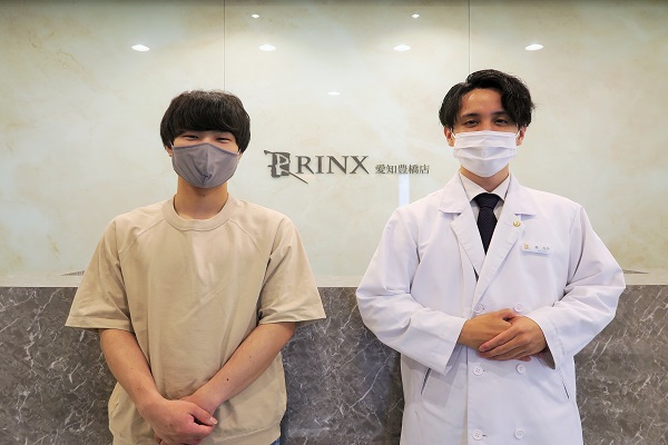 愛知豊橋店12様の声 詳細[2023年06月26日]