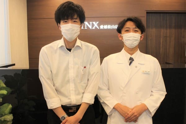 愛媛松山店19様の声 詳細[2023年06月26日]