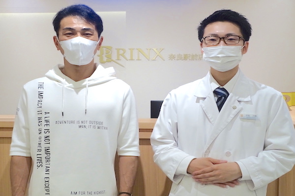 奈良駅前店18様の声 詳細[2023年10月28日]