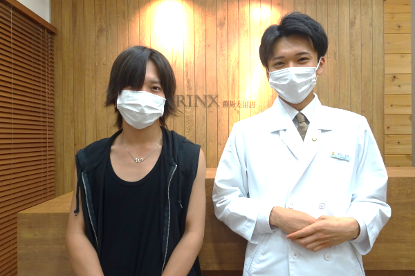 群馬太田店13様の声 詳細[2023年06月27日]