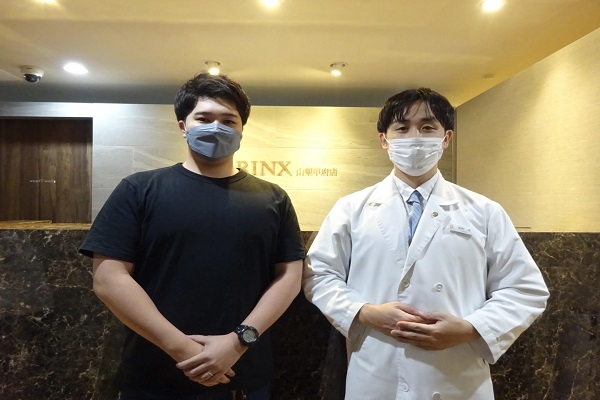 山梨甲府店8様の声 詳細[2023年06月27日]