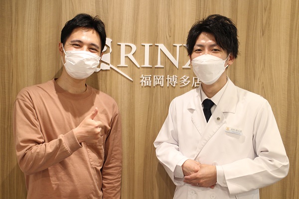 福岡博多店0様の声 詳細[2023年07月04日]