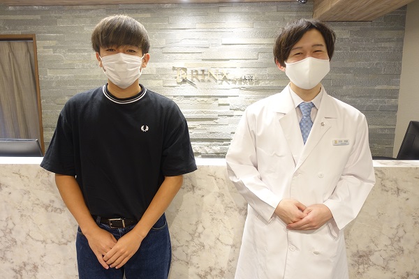 埼玉大宮店8様の声 詳細[2023年07月06日]