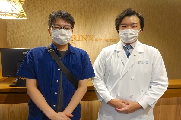 栃木宇都宮店24様の声 詳細[2023年07月06日]