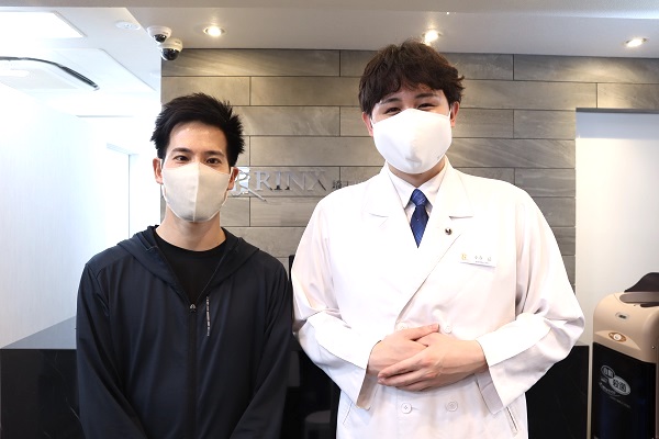 埼玉川越店18様の声 詳細[2023年07月06日]