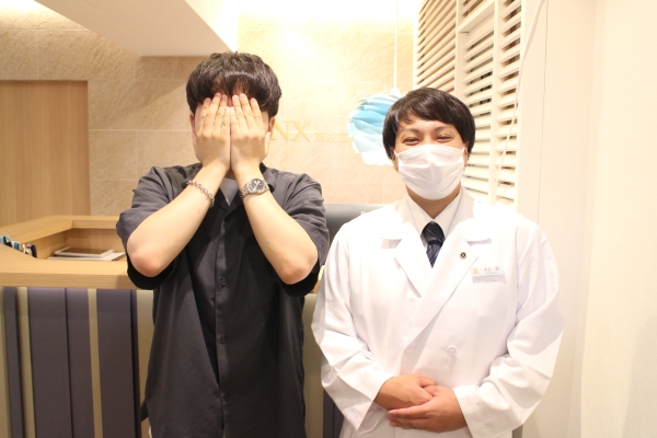 東京立川店10様の声 詳細[2023年07月06日]