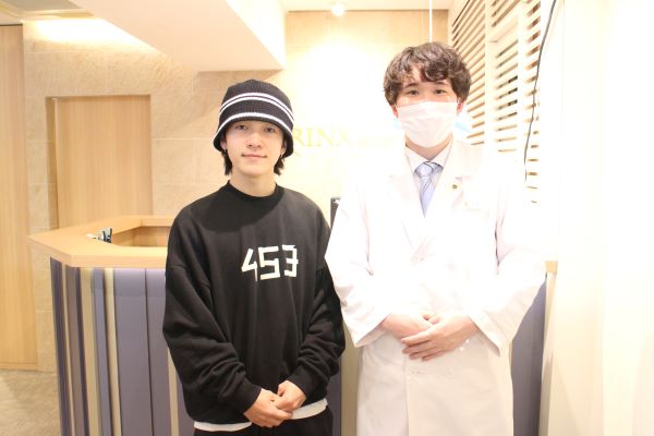 東京立川店24様の声 詳細[2023年05月13日]