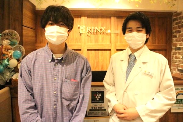 東京上野店14様の声 詳細[2023年07月09日]