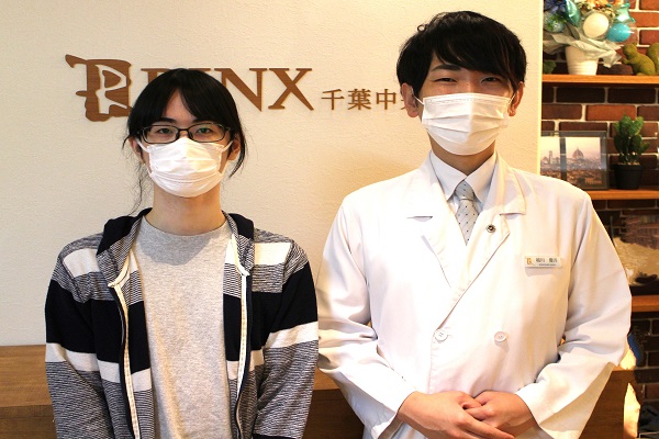 千葉中央店7様の声 詳細[2023年07月10日]