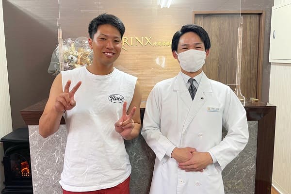 沖縄那覇店12様の声 詳細[2023年07月22日]