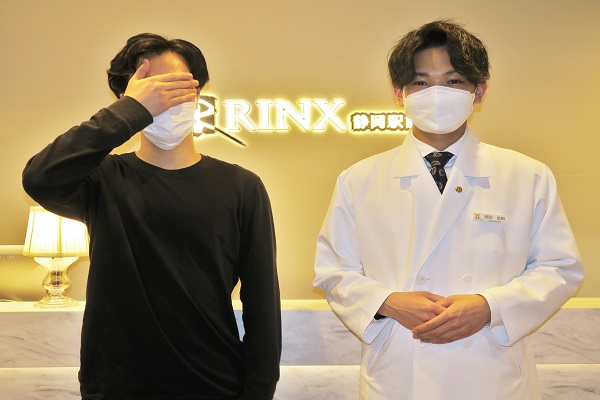 静岡駅前店18様の声 詳細[2023年07月17日]