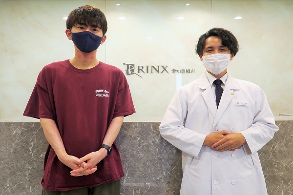 愛知豊橋店24様の声 詳細[2023年07月21日]