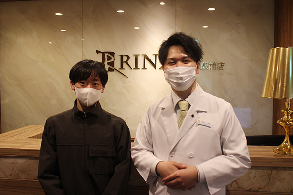 名古屋駅前店13様の声 詳細[2023年07月10日]