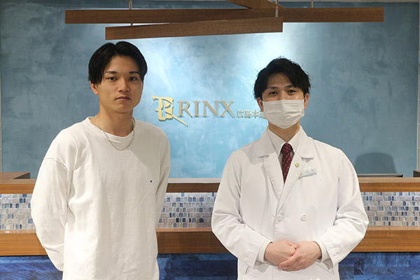 広島本通店7様の声 詳細[2023年07月11日]