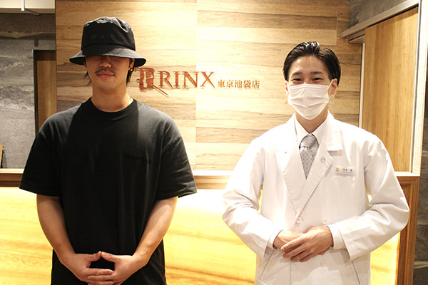 東京池袋店24様の声 詳細[2023年07月12日]