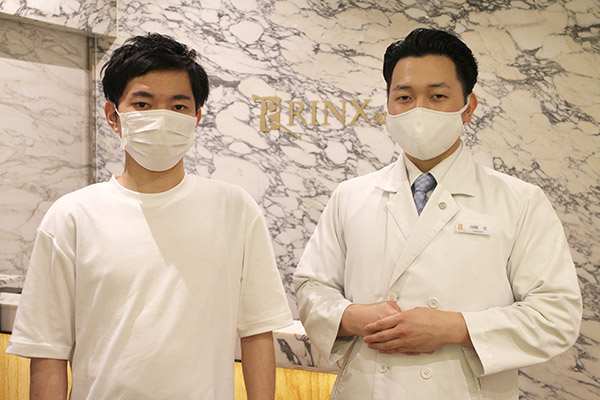 銀座有楽町店10様の声 詳細[2023年07月14日]