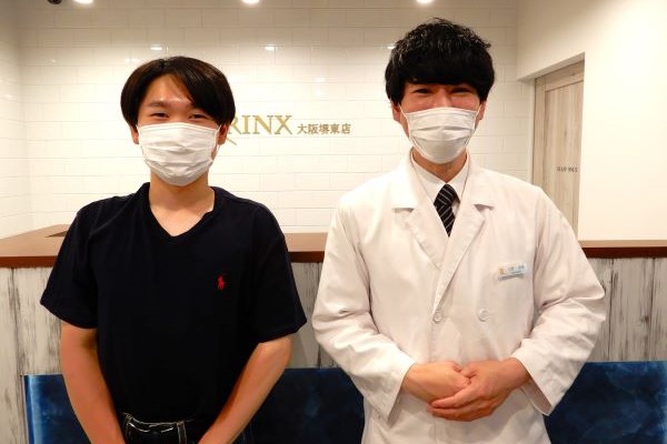 大阪堺東店22様の声 詳細[2023年07月14日]