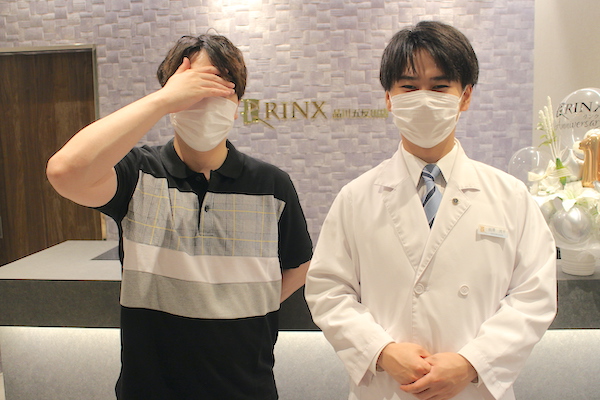 品川五反田店19様の声 詳細[2023年07月13日]