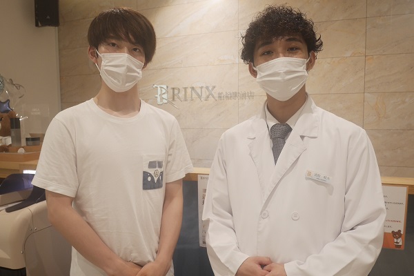 船橋駅前店24様の声 詳細[2023年07月14日]