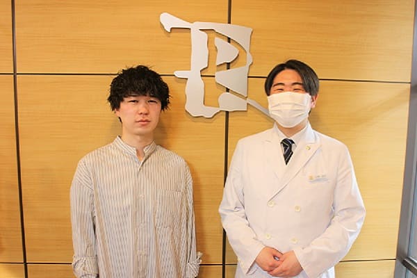 札幌駅北口店0様の声 詳細[2023年07月24日]