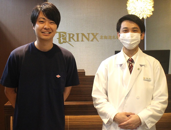 北海道札幌店19様の声 詳細[2023年07月23日]