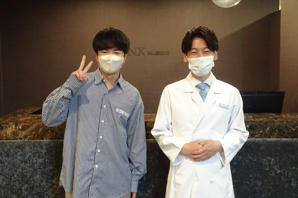 岡山駅前店12様の声 詳細[2023年07月18日]