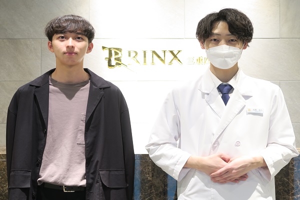 三重四日市店12様の声 詳細[2023年07月20日]