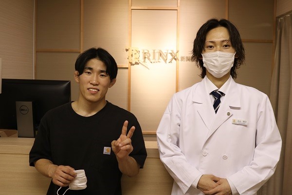 新潟駅前店18様の声 詳細[2023年07月28日]