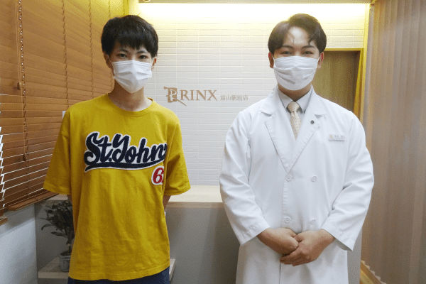 富山駅前店10様の声 詳細[2023年07月23日]