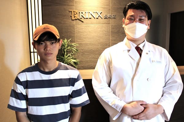 長崎店7様の声 詳細[2023年08月22日]