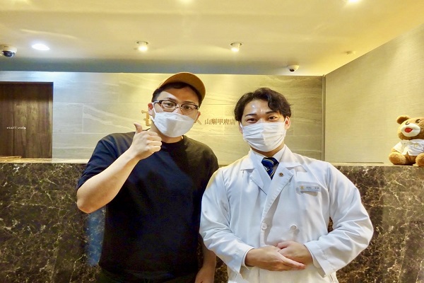 山梨甲府店18様の声 詳細[2023年07月28日]