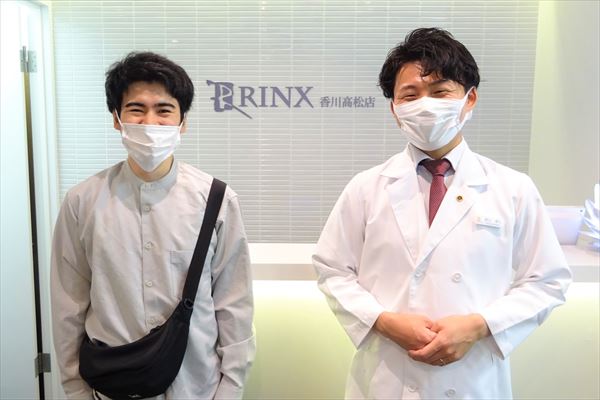 香川高松店14様の声 詳細[2023年08月21日]