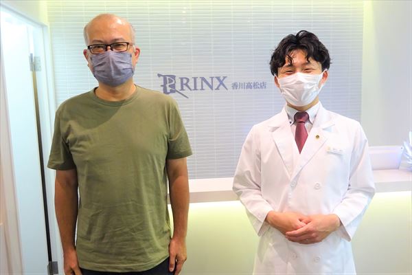 香川高松店3様の声 詳細[2023年10月21日]