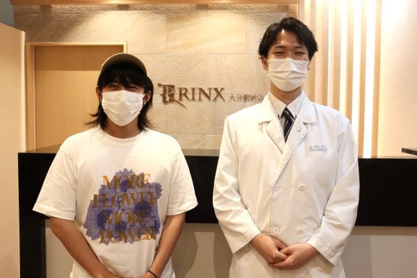 大分駅前店14様の声 詳細[2023年07月30日]