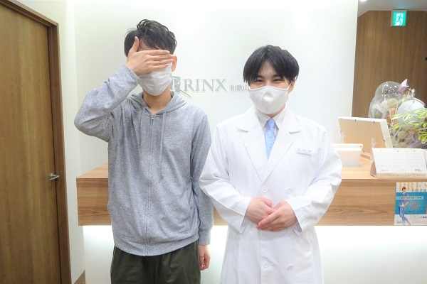 和歌山駅前店14様の声 詳細[2023年07月27日]