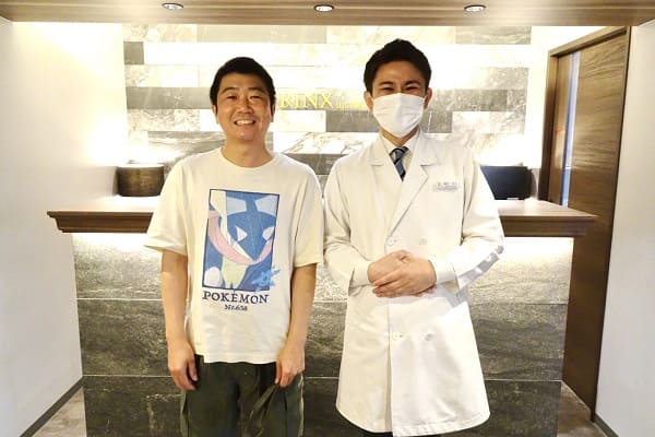 山口周南店5様の声 詳細[2023年07月29日]