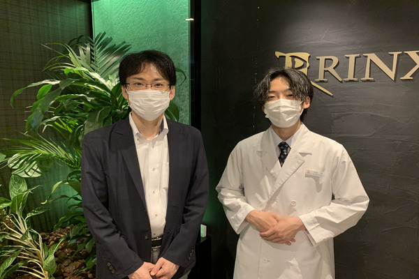 名古屋栄店8様の声 詳細[2023年07月15日]