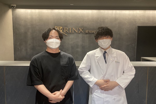 愛知岡崎店8様の声 詳細[2023年07月15日]