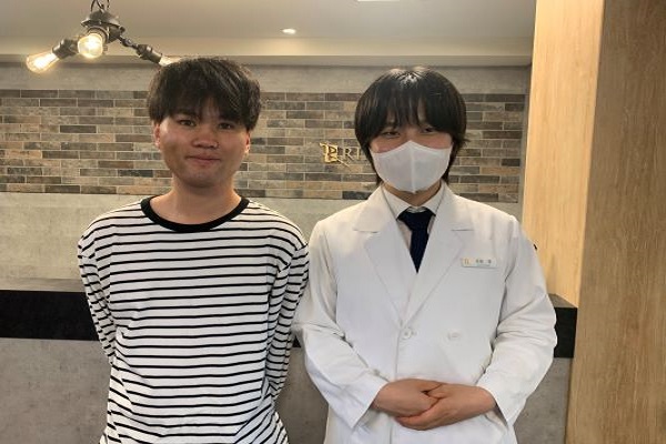 愛知豊田店24様の声 詳細[2023年07月15日]