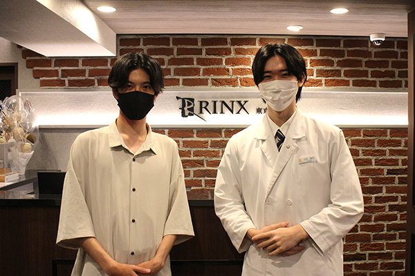 東京渋谷店22様の声 詳細[2023年08月03日]