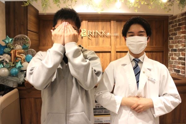 東京上野店19様の声 詳細[2023年08月08日]