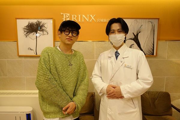 宮城仙台店10様の声 詳細[2023年08月04日]