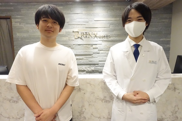 埼玉大宮店18様の声 詳細[2023年08月04日]