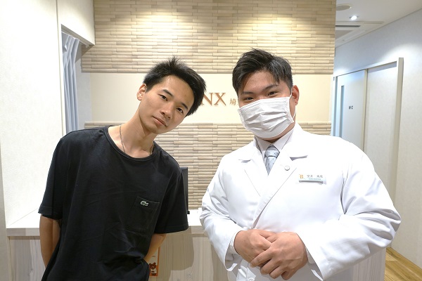 埼玉越谷店17様の声 詳細[2023年08月04日]