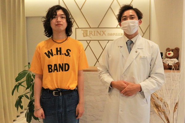 自由が丘目黒店14様の声 詳細[2023年08月05日]