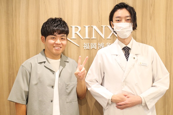 福岡博多店7様の声 詳細[2023年08月06日]