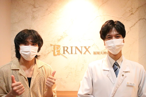 福岡天神店13様の声 詳細[2023年08月06日]