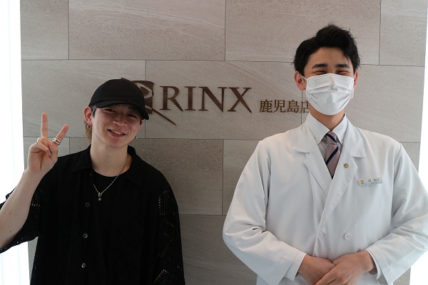 鹿児島店12様の声 詳細[2023年08月06日]