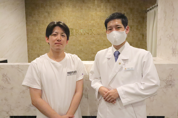 埼玉川口店24様の声 詳細[2023年08月06日]